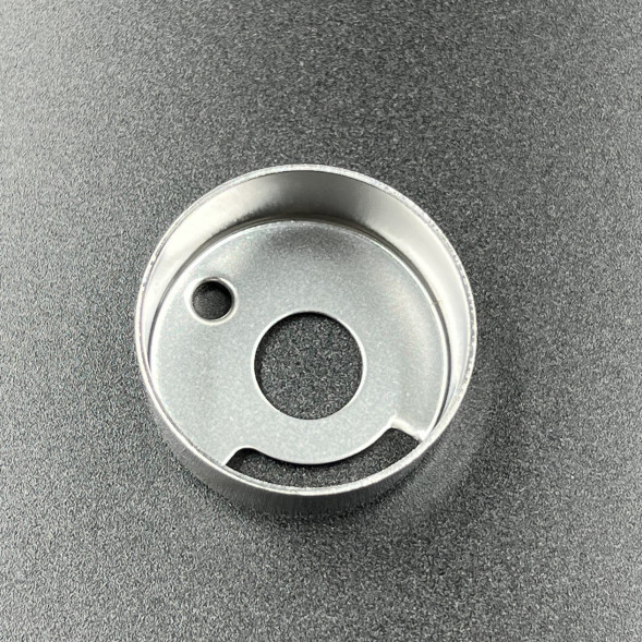 Стакан помпы охлаждения Yamaha 6-8 (Kacawa)