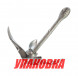 Якорь кошка 2,5 кг, складной, Marine Rocket (упаковка из 4 шт.)