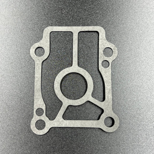 Прокладка под пластину помпы охлаждения Tohatsu 25-30, M40C (Omax)