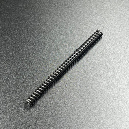 Пружина толкателя Suzuki DT8-15, DF9.9-15 (Omax)