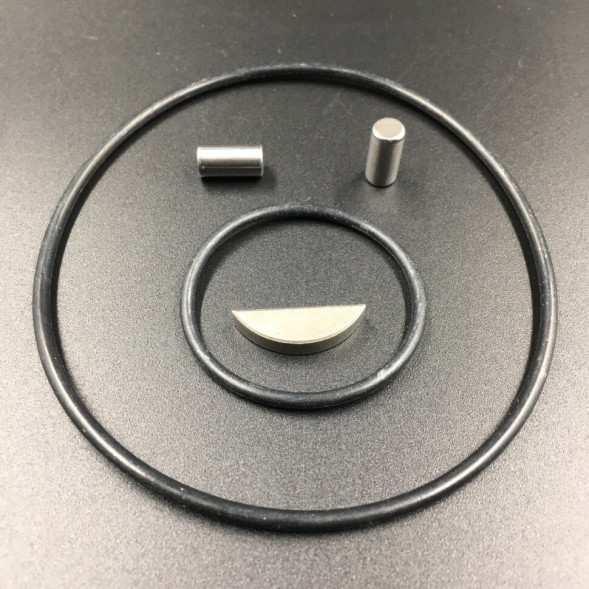 Ремкомплект помпы охлаждения Yamaha Z200-300 (Omax)