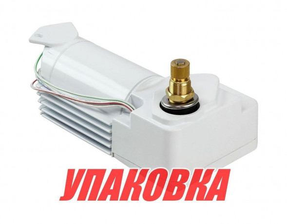 Электропривод стеклоочистителя 12 В (ось 1, плавная регулировка угла), Marine Rocket (упаковка из 6 шт.)