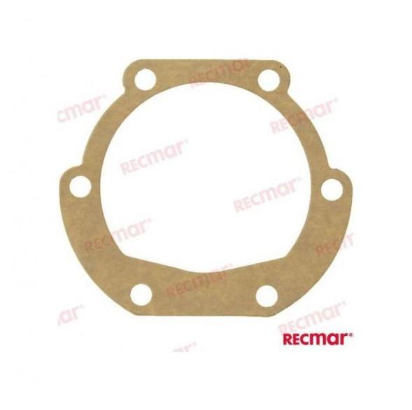 Прокладка Volvo Penta D1/D2/MD1-17/MD2010-2040/AQ115-170, Recmar