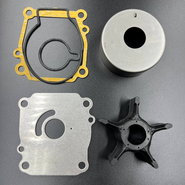 Ремкомплект помпы охлаждения Suzuki DF90-140 (Suzuki)