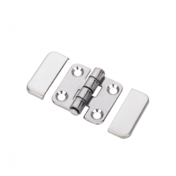 Петля Skipper  40х40х2 мм