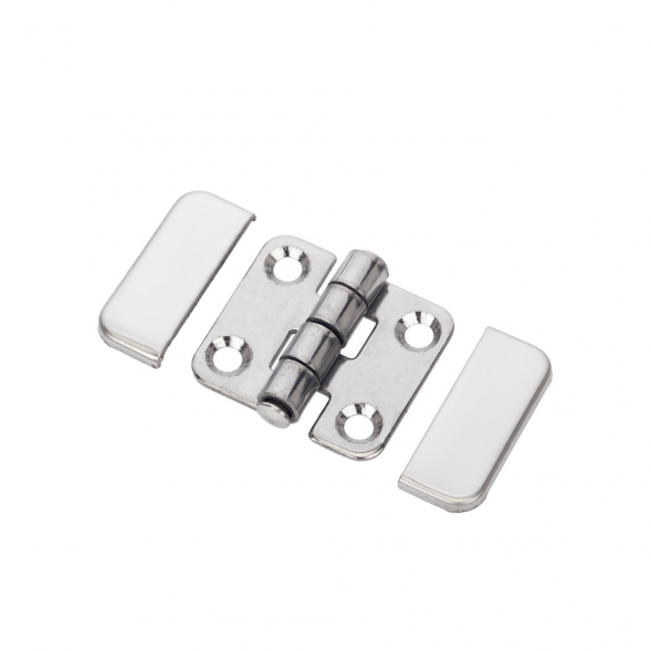 Петля Skipper  40х40х2 мм