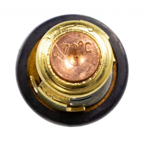 Термостат Honda BF25-130, OMAX (упаковка из 5 шт.)