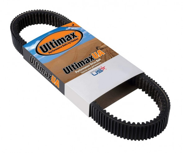 Ремень вариатора Ultimax UA для квадроцикла BRP UA446