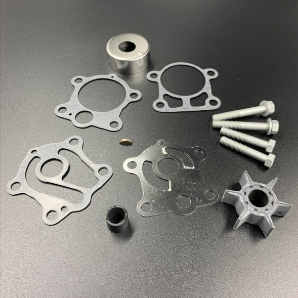 Ремкомплект помпы охлаждения Yamaha 40-50 (Osaka)