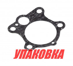 Прокладка помпы охлаждения Yamaha 25-70, Omax (упаковка из 4 шт.)