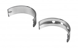 Вкладыш коренной Suzuki DF150T/175T/200A, (STD) черный