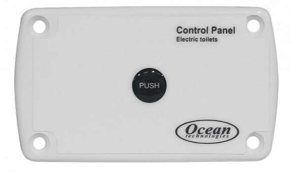 Унитаз электрический &quot;Supercompact&quot;