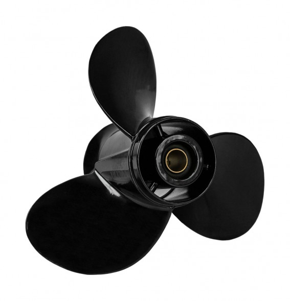 Гребной винт 3x10-1/4x13 R, Polyda (4211-103-130 / 58100-96492-019)