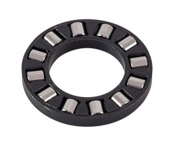 Подшипник 20х35х4.5, Suzuki, Omax