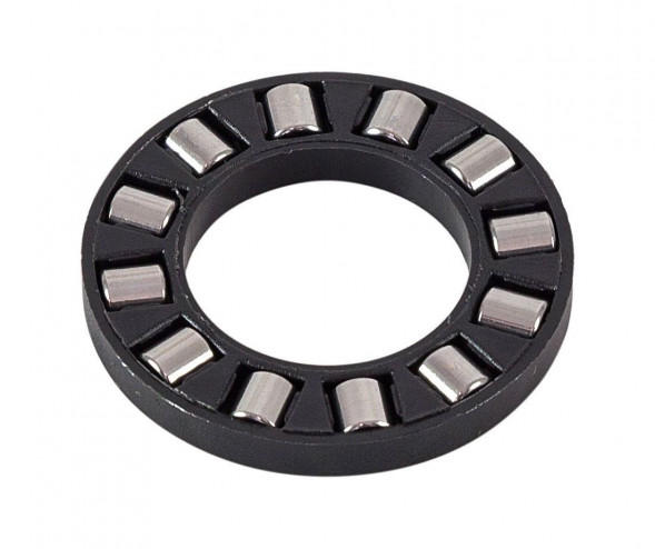 Подшипник 20х35х4.5, Suzuki, Omax