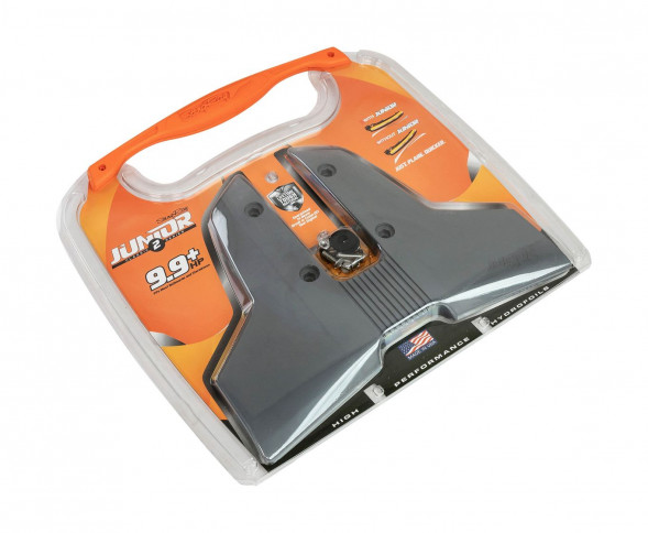 Гидрокрыло StingRay Classic 2 Junior, серое, 8-40 л.с. (упаковка из 3 шт.)