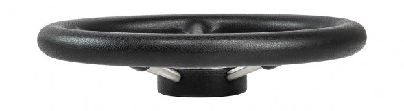 Рулевое колесо Marine Rocket, 320 мм