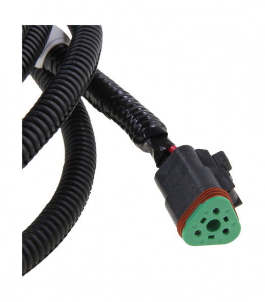 Кабель питания прибора SMFG Suzuki, 6м