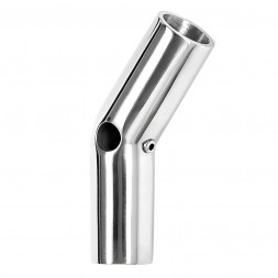 Колено &quot;Мореман&quot;, 140° под трубу 7/8 дюйма