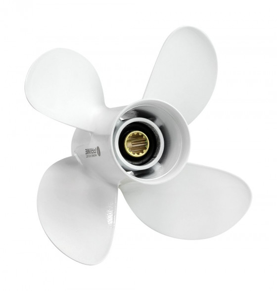 Гребной винт 4x10,6x12, Marine Rocket Prime