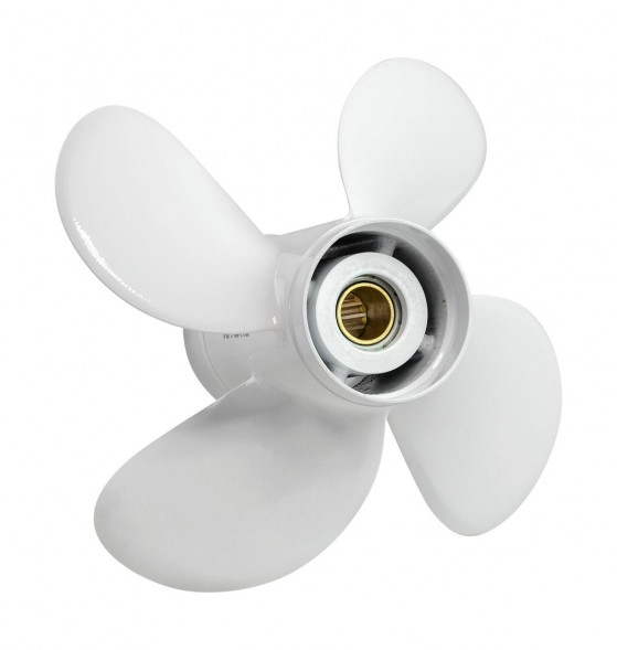 Гребной винт 4x10,6x12, Marine Rocket Prime