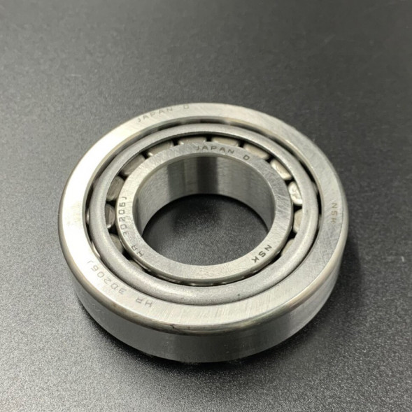 Подшипник шестерни переднего хода Suzuki DF 40-60(A); DT 40-65 (30x62x17.25)