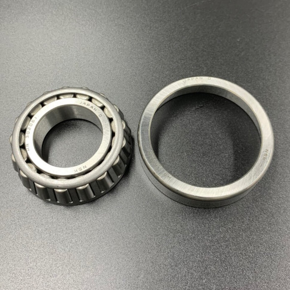 Подшипник шестерни переднего хода Suzuki DF 40-60(A); DT 40-65 (30x62x17.25)