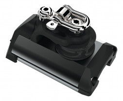 Заглушка погона с одним шкивом и скобой 29471035