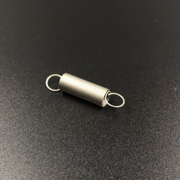 Пружина собачки ручного стартера Yamaha 9.9-15, F9.9-25 (Sinera)