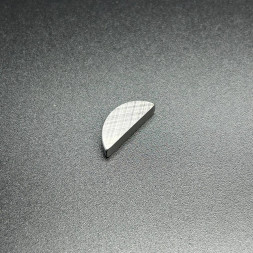Шпонка стальная KEY (Quicksilver)