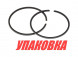Кольца поршневые Yamaha 25B-30H (STD), Omax (упаковка из 8 шт.)