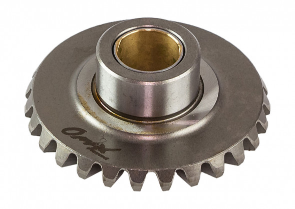 Шестерня редуктора Yamaha E8D (заднего хода), Omax