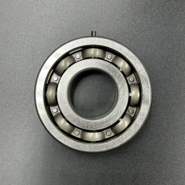 Подшипник шариковый Suzuki DT20-85 (30x72x19) (93306-306V1) (WUHU)