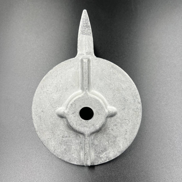 Киль-протектор (Анод) Mercury F30-50 (Алюминиевый) (17264T2)  (Omax)