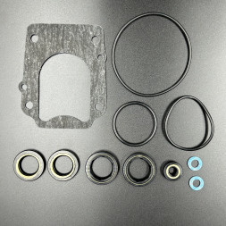 Ремкомплект редуктора Suzuki DF70-90A (25700-87L00) (Osaka)