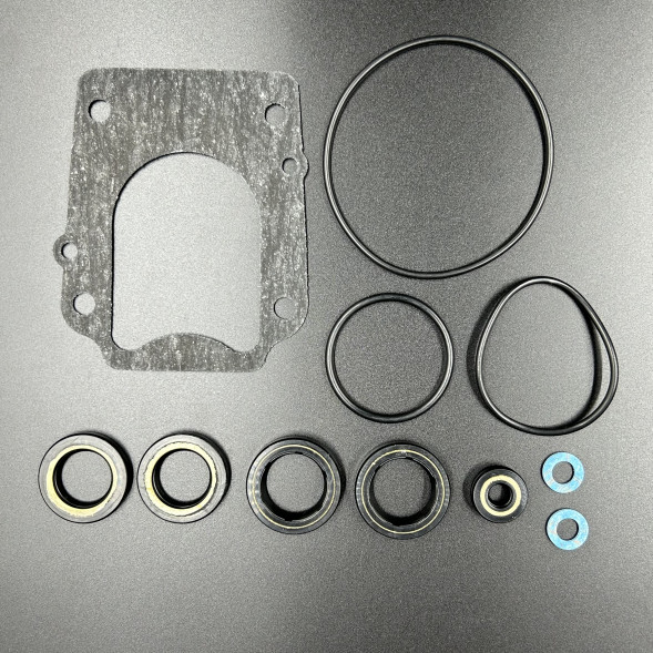 Ремкомплект редуктора Suzuki DF70-90A (25700-87L00) (Osaka)