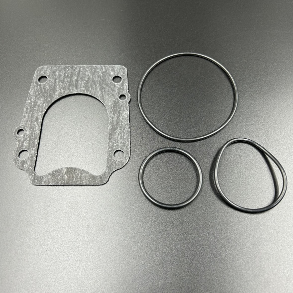 Ремкомплект редуктора Suzuki DF70-90A (25700-87L00) (Osaka)