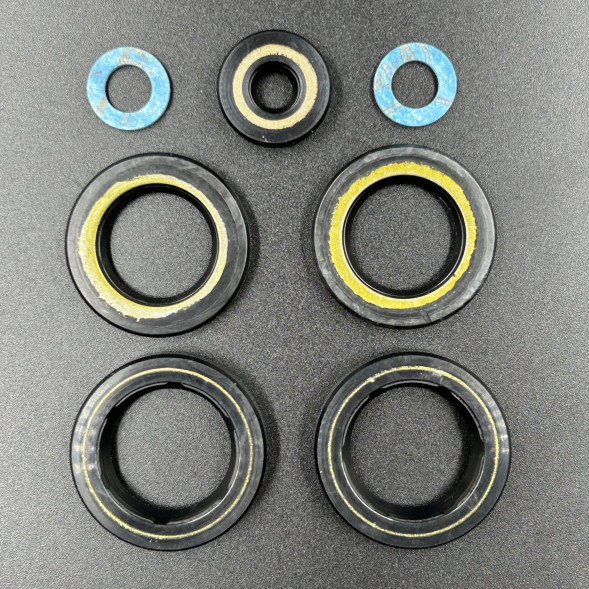 Ремкомплект редуктора Suzuki DF70-90A (25700-87L00) (Osaka)