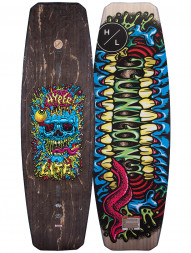 Вейкборд HL Union 138