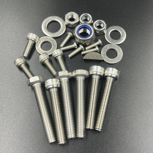 Редуктор рулевой регулируемый (Т81+X52) (PWB)