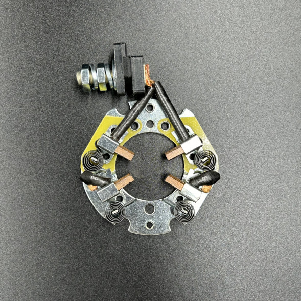 Щеточный узел Yamaha 115-250, Honda 50, Tohatsu 90 (WUHU)