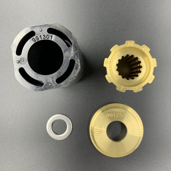 Втулка гребного винта Suzuki DF90-115 (Michigan)