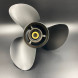 Гребной винт Suzuki DT75-DT140; DF60-DF70 (3x13-1/2x15)
