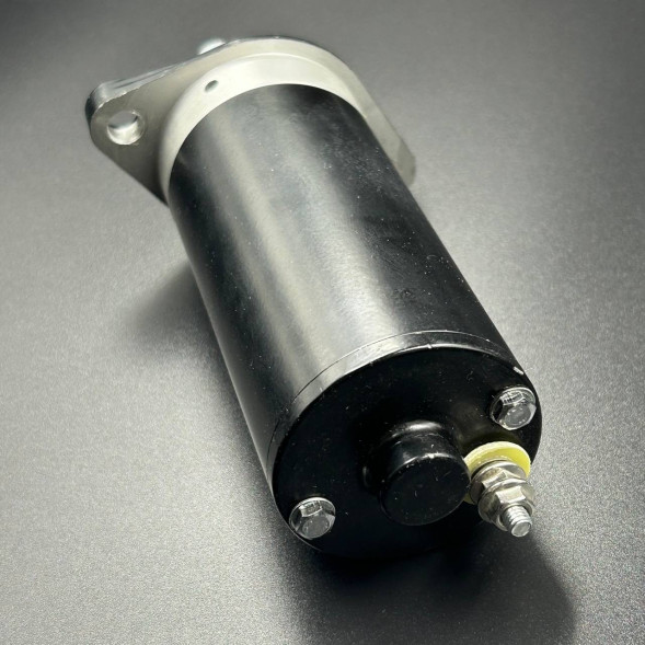 Электростартер Yamaha 9.9-15, 20-25, Tohatsu 9.9-18 (HSP)