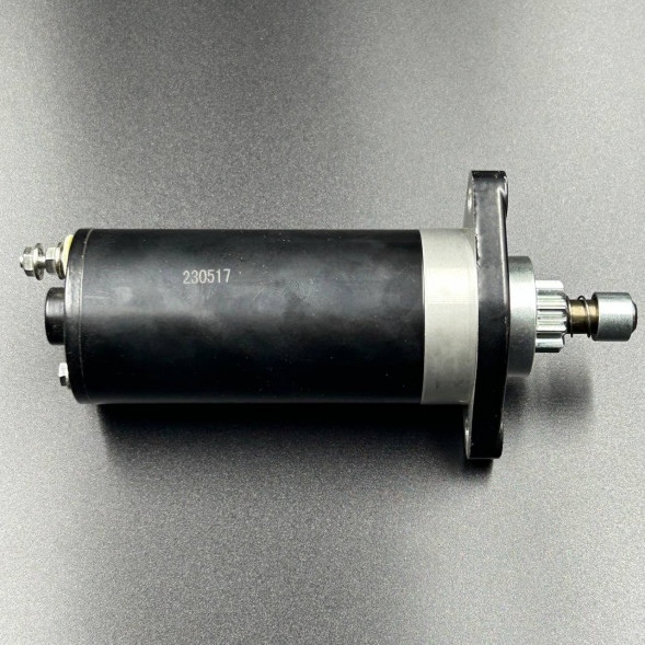 Электростартер Yamaha 9.9-15, 20-25, Tohatsu 9.9-18 (HSP)