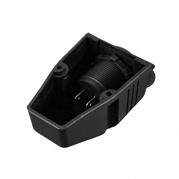 Разъем USB Skipper 5В 3.1A, для крепления на приборную панель