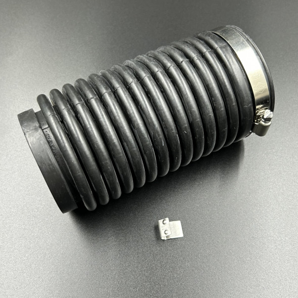 Гофра выхлопа VOLVO PENTA SX (Omax)