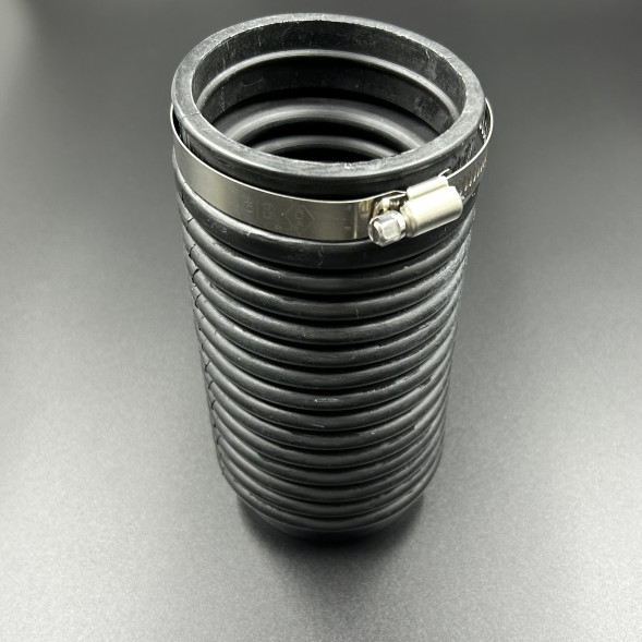 Гофра выхлопа VOLVO PENTA SX (Omax)