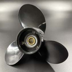 Гребной винт Yamaha 40-55, F30-60 (3x10-1/4x14) Match (Michigan)