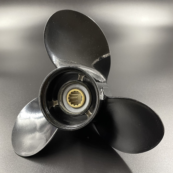 Гребной винт Yamaha 40-55, F30-60 (3x10-1/4x14) Match (Michigan)